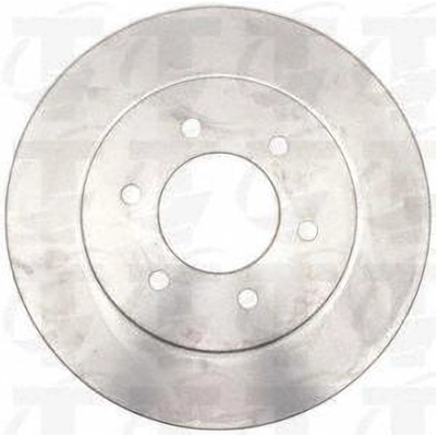 TRANSIT WAREHOUSE - 8-680180 - Front Disc Brake Rotor