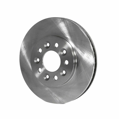 Front Disc Brake Rotor