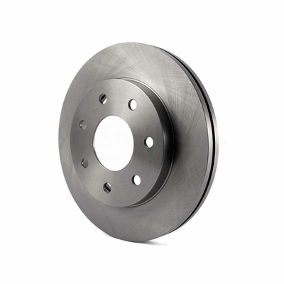 Front Disc Brake Rotor