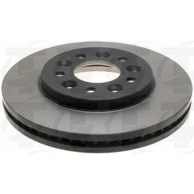 TRANSIT WAREHOUSE - 8-680190 - Front Disc Brake Rotor