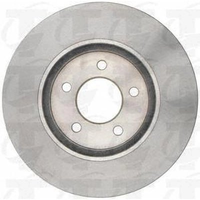 TRANSIT WAREHOUSE - 8-680272 - Front Disc Brake Rotor