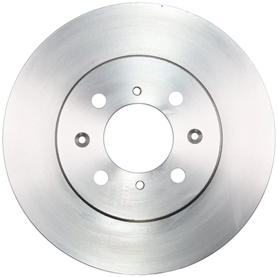 TRANSIT WAREHOUSE - 8-680280 - Front Disc Brake Rotor