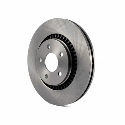Front Disc Brake Rotor