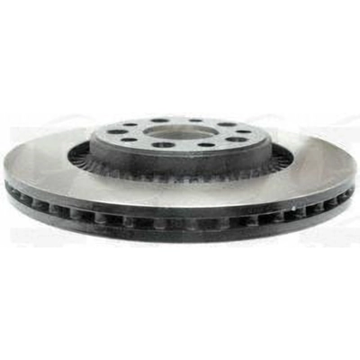 TRANSIT WAREHOUSE - 8-680282 - Front Disc Brake Rotor