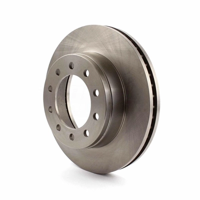 Front Disc Brake Rotor