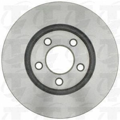 TRANSIT WAREHOUSE - 8-680313 - Front Disc Brake Rotor
