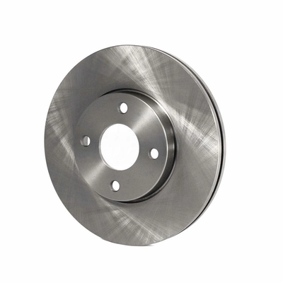 Front Disc Brake Rotor