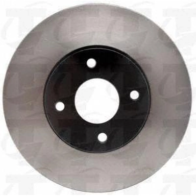 TRANSIT WAREHOUSE - 8-680319 - Front Disc Brake Rotor
