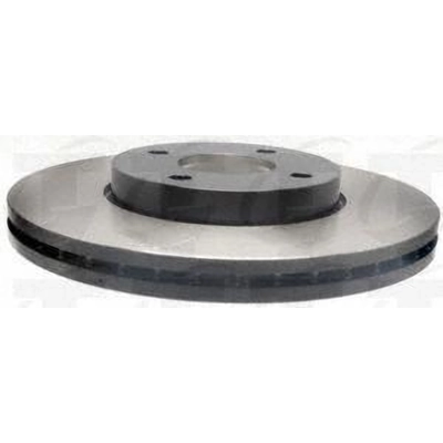 TRANSIT WAREHOUSE - 8-680319 - Front Disc Brake Rotor
