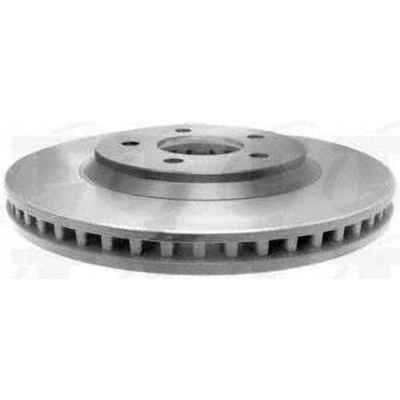 TRANSIT WAREHOUSE - 8-680326 - Front Disc Brake Rotor