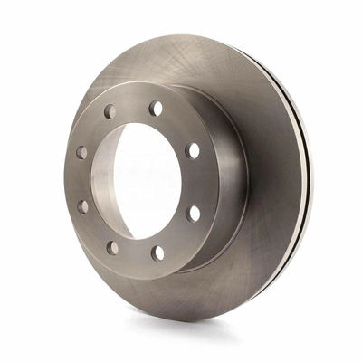 Front Disc Brake Rotor
