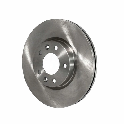 Front Disc Brake Rotor