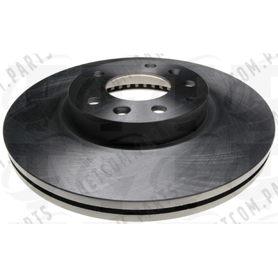 TRANSIT WAREHOUSE - 8-680404 - Front Disc Brake Rotor