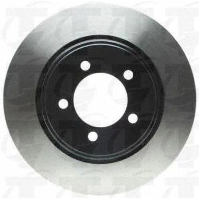TRANSIT WAREHOUSE - 8-680416 - Front Disc Brake Rotor