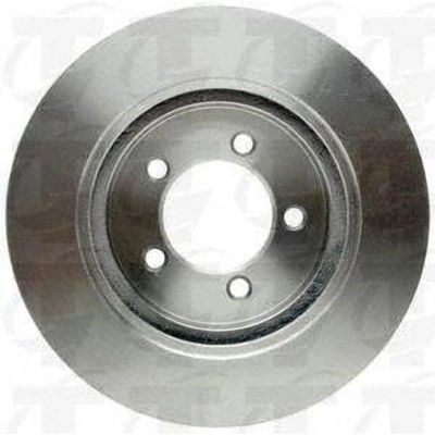 TRANSIT WAREHOUSE - 8-680416 - Front Disc Brake Rotor