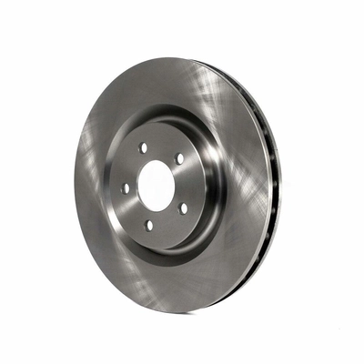 Front Disc Brake Rotor