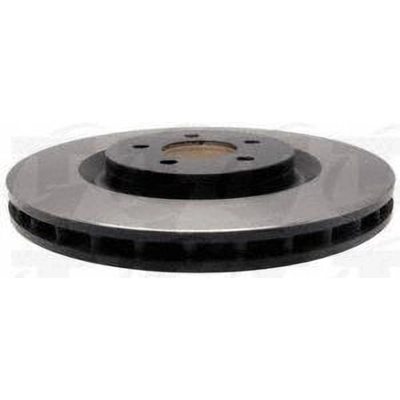 TRANSIT WAREHOUSE - 8-680497 - Front Disc Brake Rotor