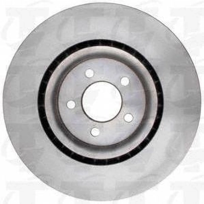 TRANSIT WAREHOUSE - 8-680497 - Front Disc Brake Rotor