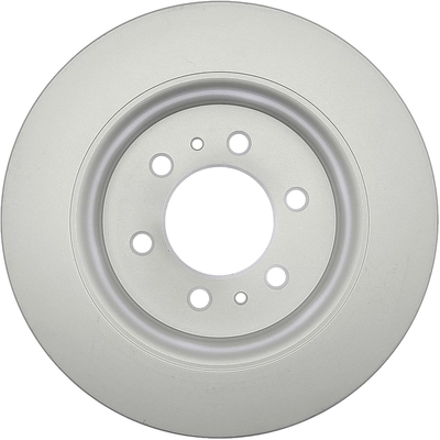 TRANSIT WAREHOUSE - 8-680508 - Front Disc Brake Rotor