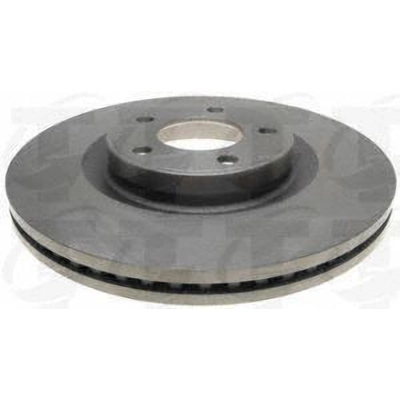 TRANSIT WAREHOUSE - 8-680544 - Front Disc Brake Rotor