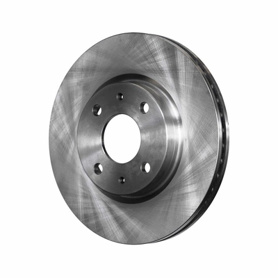 Front Disc Brake Rotor