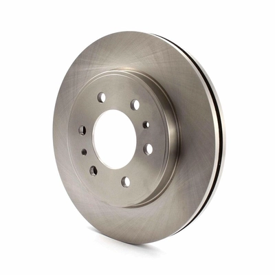 Front Disc Brake Rotor