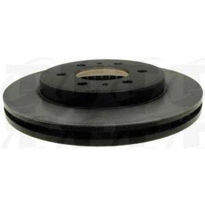 TRANSIT WAREHOUSE - 8-680754 - Front Disc Brake Rotor