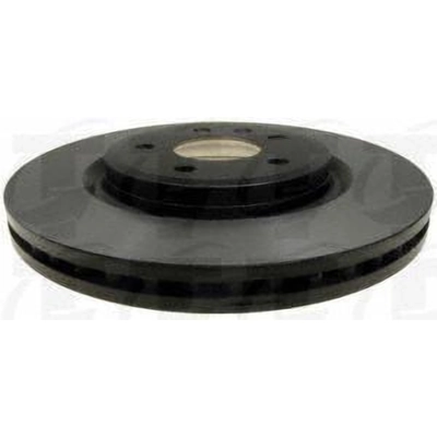TRANSIT WAREHOUSE - 8-680758 - Front Disc Brake Rotor