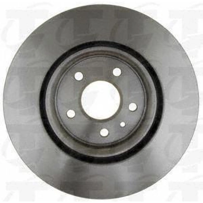 TRANSIT WAREHOUSE - 8-680758 - Front Disc Brake Rotor