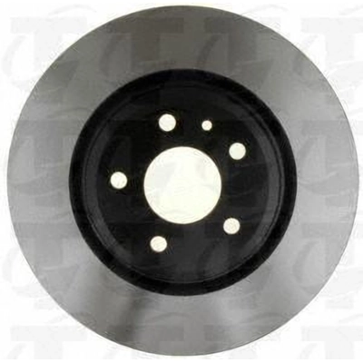 TRANSIT WAREHOUSE - 8-680758 - Front Disc Brake Rotor