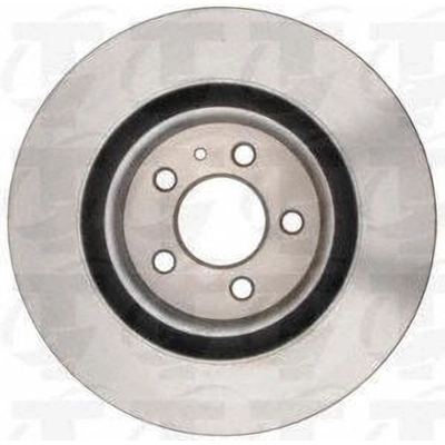 TRANSIT WAREHOUSE - 8-680811 - Front Disc Brake Rotor