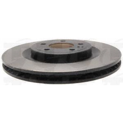 TRANSIT WAREHOUSE - 8-680811 - Front Disc Brake Rotor
