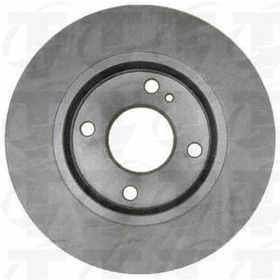 TRANSIT WAREHOUSE - 8-680822 - Front Disc Brake Rotor