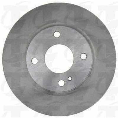 TRANSIT WAREHOUSE - 8-680822 - Front Disc Brake Rotor