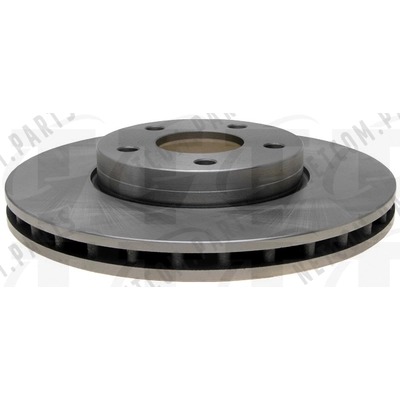 TRANSIT WAREHOUSE - 8-680930 - Front Disc Brake Rotor