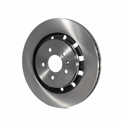 Front Disc Brake Rotor