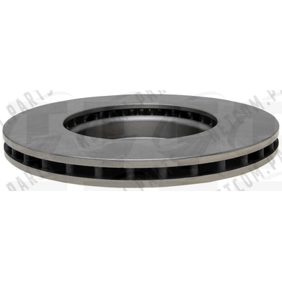 TRANSIT WAREHOUSE - 8-680930 - Front Disc Brake Rotor