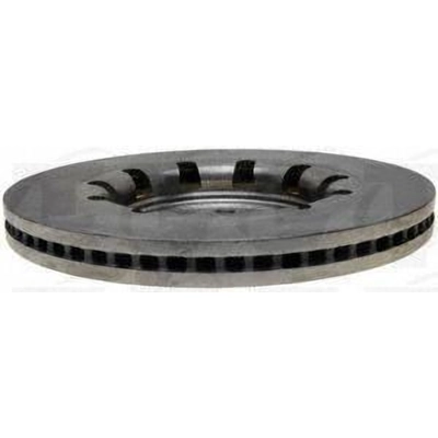 TRANSIT WAREHOUSE - 8-680982 - Front Disc Brake Rotor