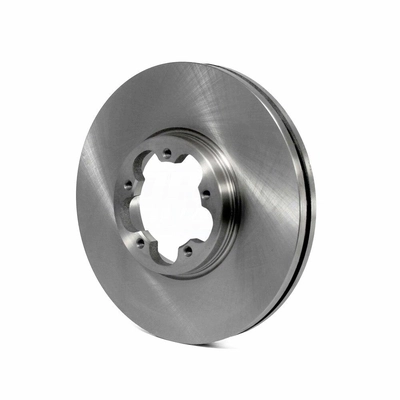 Front Disc Brake Rotor