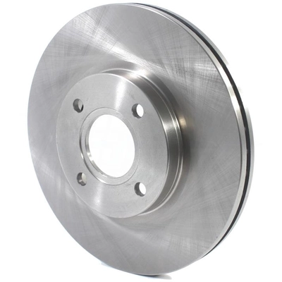 Front Disc Brake Rotor