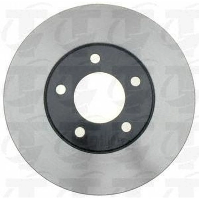 TRANSIT WAREHOUSE - 8-76161 - Front Disc Brake Rotor