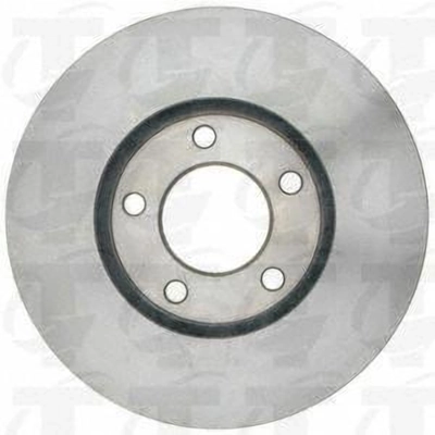 TRANSIT WAREHOUSE - 8-76161 - Front Disc Brake Rotor