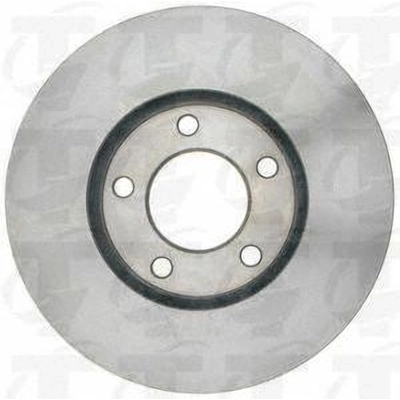 Front Disc Brake Rotor