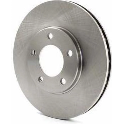 TRANSIT WAREHOUSE - 8-76161 - Front Disc Brake Rotor