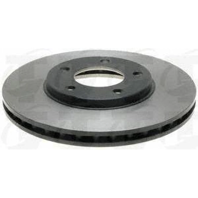 TRANSIT WAREHOUSE - 8-76161 - Front Disc Brake Rotor