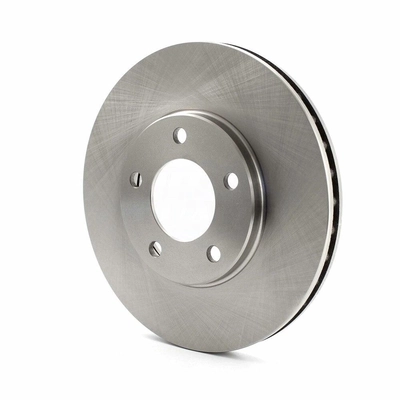 TRANSIT WAREHOUSE - 8-76161 - Front Disc Brake Rotor
