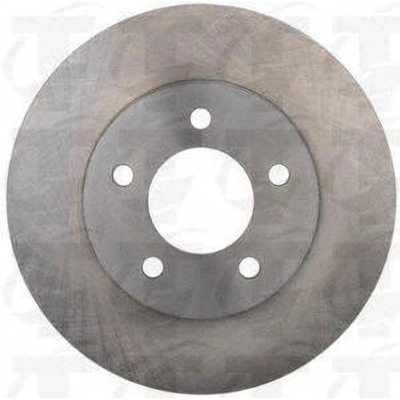 TRANSIT WAREHOUSE - 8-76323 - Front Disc Brake Rotor