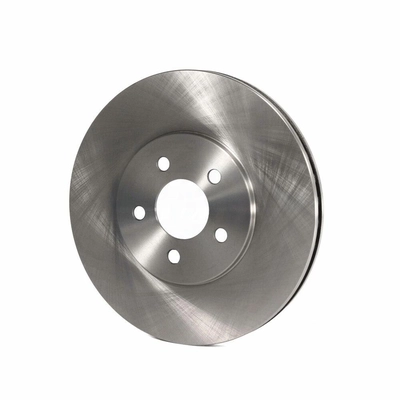 Front Disc Brake Rotor