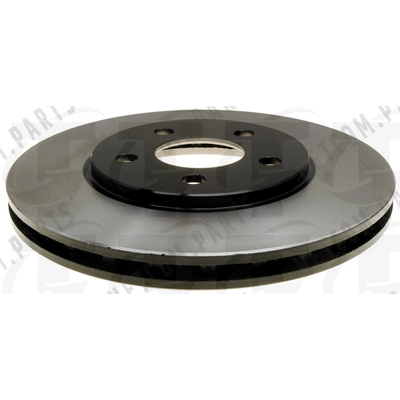 TRANSIT WAREHOUSE - 8-76505 - Front Disc Brake Rotor