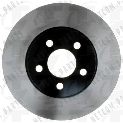 TRANSIT WAREHOUSE - 8-76505 - Front Disc Brake Rotor